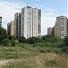 Vidikovac in Pula city