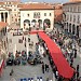 Glavni gradski trg - Forum in Pula city