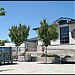 San José Public Library - Alviso Branch Library in San Jose, California city
