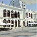 θέατρο Απόλλων στην πόλη Πάτρα