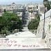σκάλες Αγίου Νικολάου στην πόλη Πάτρα