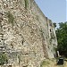 City Fortress in Patras city