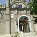 Pantokrator church in Patras city