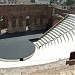 Roman Theater in Patras city
