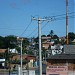 Águas Claras na Salvador city