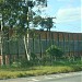 Fábrica de Biscoitos Águia na Simões Filho city