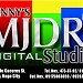 mjdr studio in Naga City, Camarines Sur city