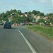 Polícia Rodoviária Federal na Simões Filho city