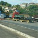 Polícia Rodoviária Federal na Simões Filho city