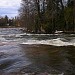 Siikakoski in Kotka city