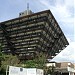 Radio and Television Slovakia in Bratislava city