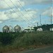 Polo Industrial de Camaçari na Camaçari city