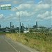 Polo Industrial de Camaçari na Camaçari city