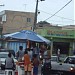 São Cristovão na Salvador city