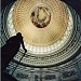 United States Capitol Rotunda in Washington, D.C. city