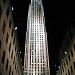 Comcast Building (30 Rockefeller Plaza)