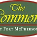 The Commons in Atlanta, Georgia city