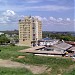 Residencias Riviera en la ciudad de Ciudad Guayana