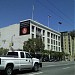 Academy of Art University in San Francisco, California city