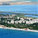 Пересыпский район в городе Одесса