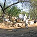 Cemetery Model Town, Gujranwala in Gujranwala city