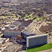 Bldg N221B - NASA Ames Wind tunnel in Mountain View, California city