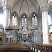 Сhurch of St. Luke in Munich city