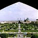 Naghsh-e Jahan Square