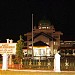 Kantor Bupati Aceh Barat (en) di kota Kota Meulaboh