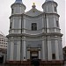 Armenian church in Ivano-Frankivsk city