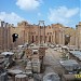 لبدة الكبرى في ميدنة الخمس 
