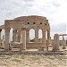لبدة الكبرى في ميدنة الخمس 