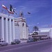 Tripoli Exhibition Center - Sareem Street (ru) in Tripoli city