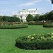 Volksgarten in Vienna city