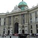 Hofburg Imperial Palace