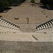 Αρχαίο Ωδείο Ρόδου στην πόλη Ρόδος (πόλη)
