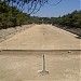 Αρχαίο στάδιο της Ρόδου στην πόλη Ρόδος (πόλη)