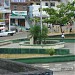 Praça do Colinas de Pituaçu na Salvador city