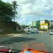 Entrada Do Colinas de Pituaçu na Salvador city