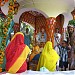 Matri Dham Ashram in Varanasi city