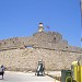Φρούριο Αγίου Νικολάου στην πόλη Ρόδος (πόλη)