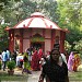 Matri Dham Ashram in Varanasi city