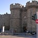 Θαλασσινή Πύλη στην πόλη Ρόδος (πόλη)