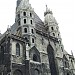 Nhà thờ Stephan (Stephansdom) ở Vienna