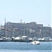 Fort Saint Nicolas in Marseille city