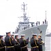Naval Station Varna in Varna city