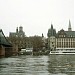 Anlegestelle (de) in Frankfurt am Main city