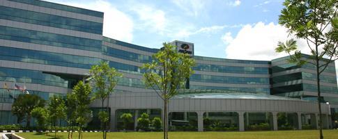 Perodua Manufacturing Sdn Bhd