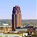Отель Lindner Main Plaza (ru) in Frankfurt am Main city