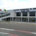 Aeropuerto Internacional en la ciudad de Ciudad Guayana